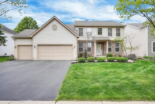 7741 Ardaugh Ct, Dublin, OH, 43017-2652 | Card Image