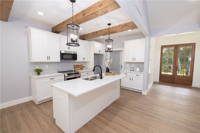 358 Fernway Dr, House other with 3 bedrooms, 2 bathrooms and null parking in Central SC | Image 6