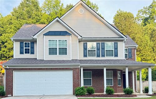 5421 Skylar Creek Ln, Buford, GA, 30518-4403 | Card Image