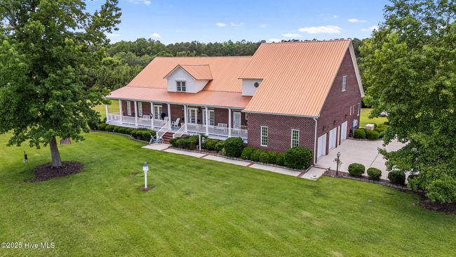 5370 Slocum Trl, House other with 7 bedrooms, 9 bathrooms and 3 parking in Atkinson NC | Image 8