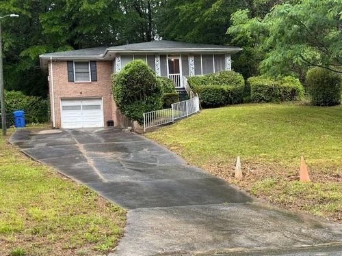 1829 Detroit Ave Nw, Atlanta, GA, 30314-1605 | Card Image