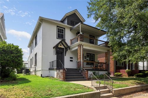 2802 Edgewood Ave, Richmond, VA, 23222-3518 | Card Image