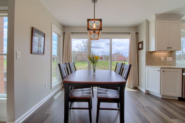 47495 Parkgate Ct, House other with 4 bedrooms, 3 bathrooms and null parking in Canton MI | Image 14