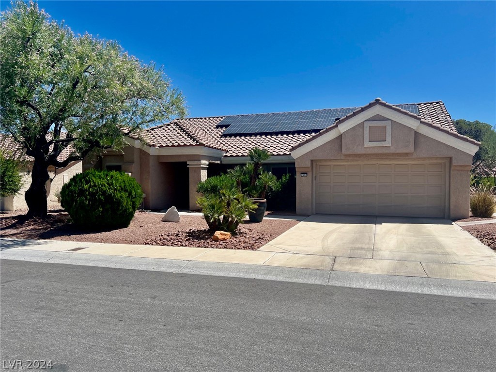 Desert Glen Dr, Las Vegas, NV 89134