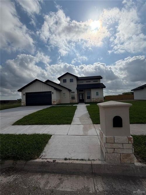 26155 E Merideth St, La Feria, TX, 78559 | Card Image
