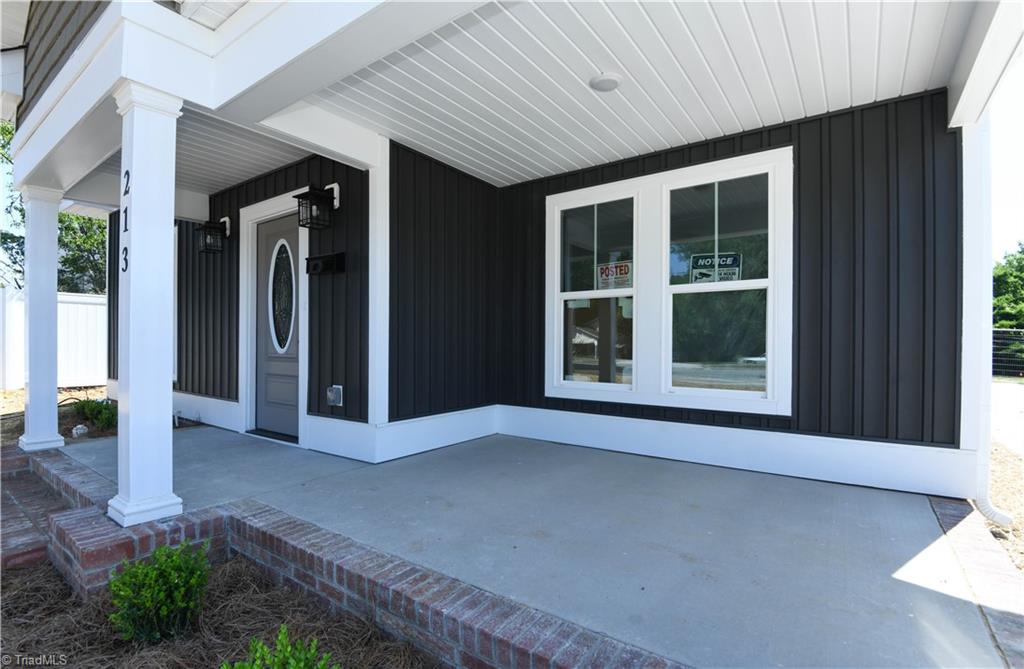 Residential in Greensboro 4