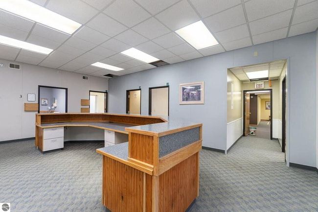 1380 Main St, Home with 0 bedrooms, 10 bathrooms and null parking in Edmore MI | Image 29