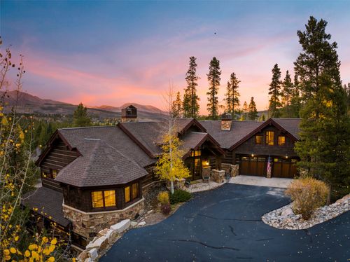 984 Gold Run Rd, Breckenridge, CO, 80424 | Card Image
