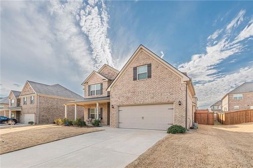 879 Tranquil Way, Hampton, GA, 30228-4101 | Card Image