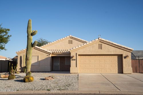 8431 W Altos Dr, Arizona City, AZ, 85123-6245 | Card Image
