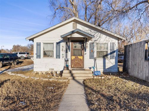 108 S Cleveland Ave, Loveland, CO, 80537-6318 | Card Image
