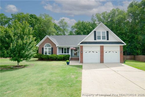 3501 Boniface Ct, Fayetteville, NC, 28306-2635 | Card Image