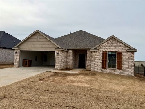 510 Lemon St, Lowell, AR, 72745 | Card Image