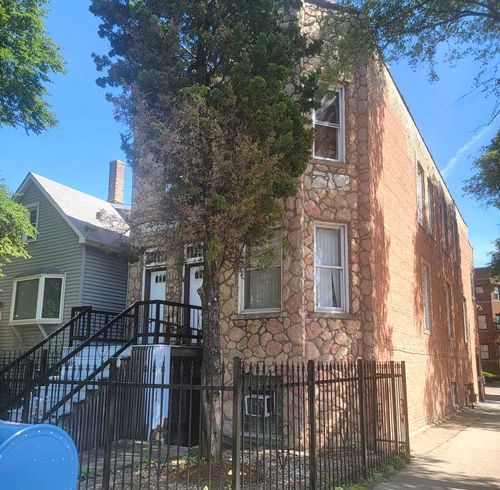 1-5969 W Augusta Boulevard, Chicago, IL, 60651 | Card Image