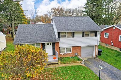 4014 Adrian Drive Se, House other with 3 bedrooms, 1 bathrooms and null parking in Warren OH | Image 3