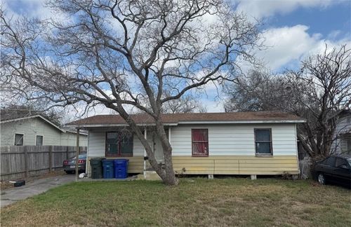 1638 Birch Pl, Corpus Christi, TX, 78416-1712 | Card Image