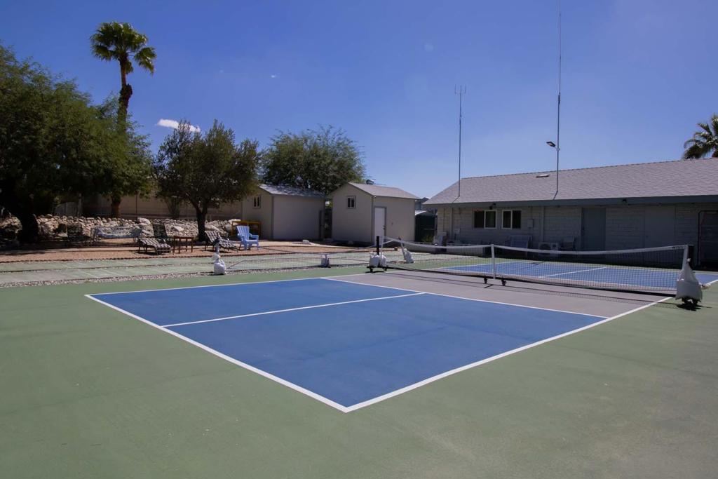 Manufactured In Park in Desert Hot Springs 2