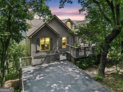 1572 Ridgeview Dr, Big Canoe, GA, 30143 | Card Image