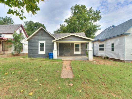 1214 W Logan, Guthrie, OK, 73044 | Card Image