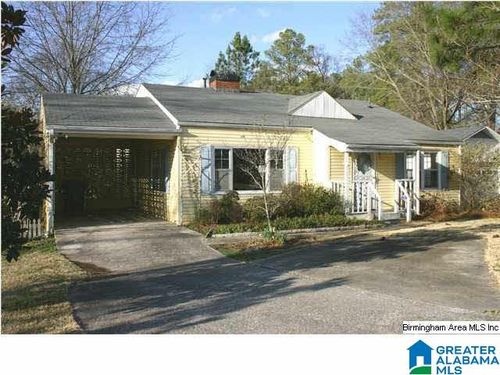 454 Johnson St, GARDENDALE, AL, 35071-2761 | Card Image