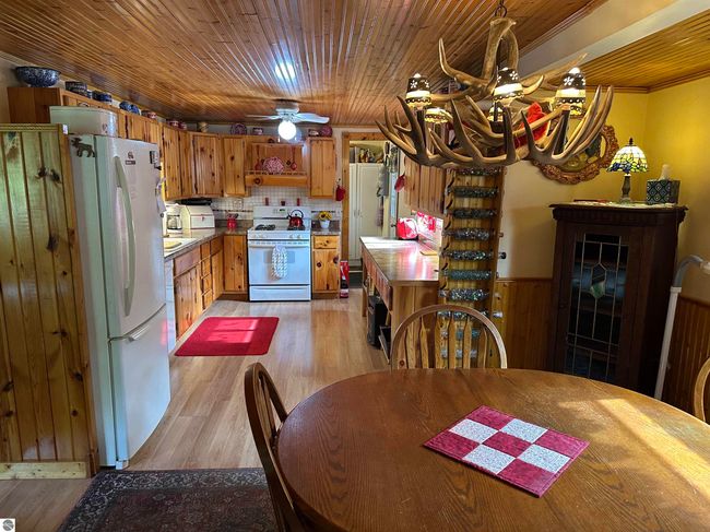 6239 Blackberry Dr, House other with 3 bedrooms, 1 bathrooms and null parking in Alger MI | Image 23