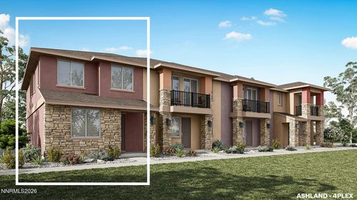 827 Centerville St, Carson City, NV, 89701-5872 | Card Image