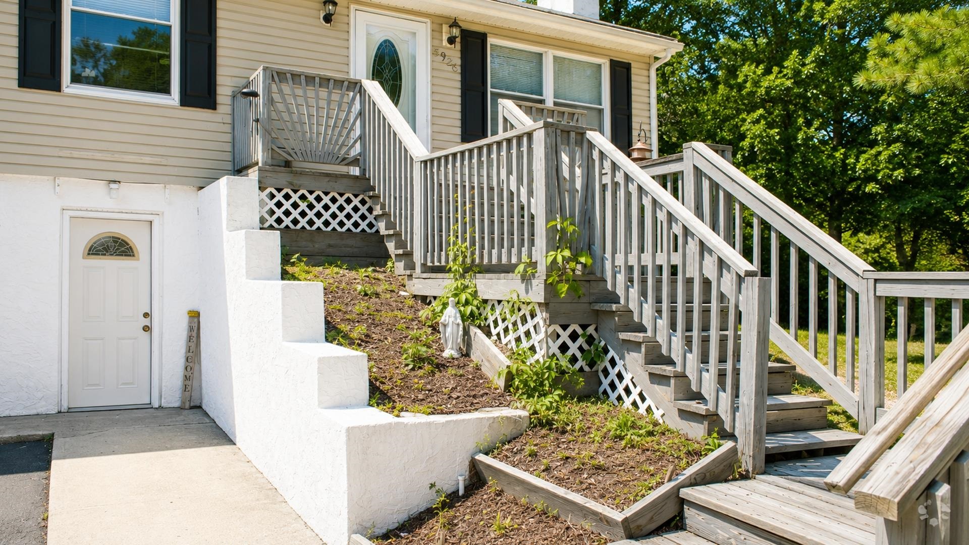 Residential in Mays Landing 2