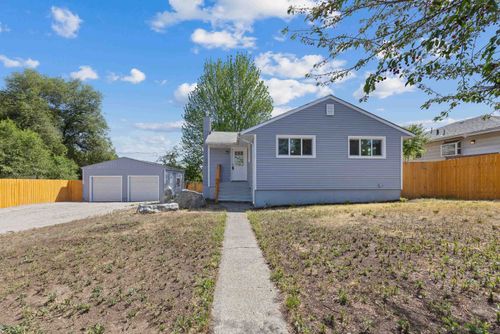 3628 E Fairview Ave, Spokane, WA, 99217-7043 | Card Image