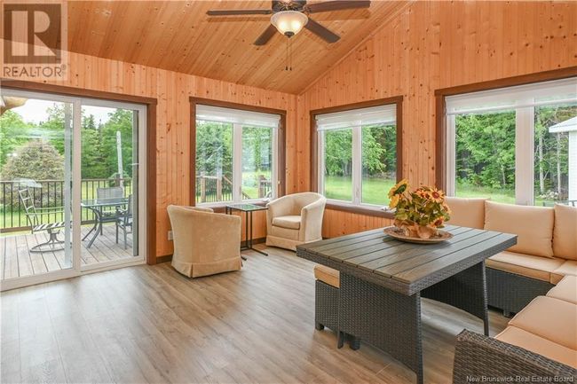 981 Rte 135, House other with 6 bedrooms, 3 bathrooms and null parking in Duguayville NB | Image 20