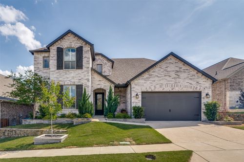 9812 Surveyor Rd, Little Elm, TX, 75068-1746 | Card Image