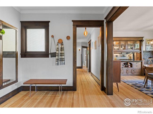 APT-4 - 1217 N Downing St, Condo with 2 bedrooms, 1 bathrooms and null parking in Denver CO | Image 14