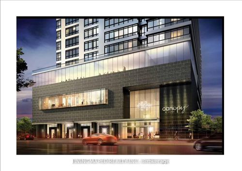 2309-395 Bloor St E, Toronto, ON, M4W0B4 | Card Image