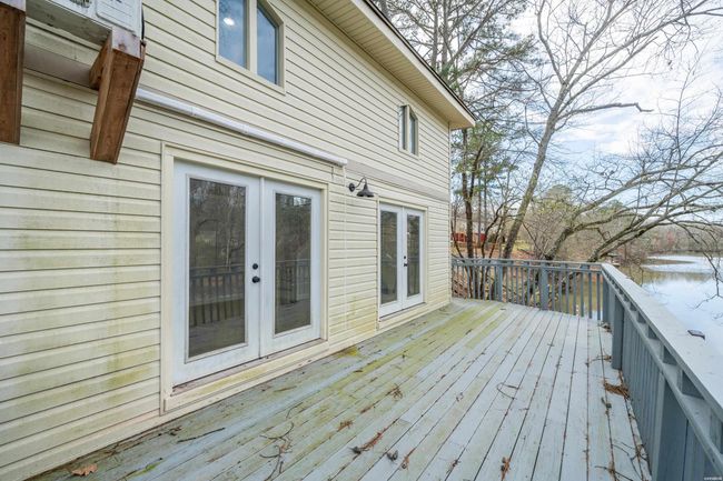 734 Randall Rd, House other with 4 bedrooms, 3 bathrooms and null parking in Hot Springs AR | Image 40