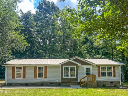 325 Mountain Ridge Road, Rougemont, NC, 27572 | Card Image