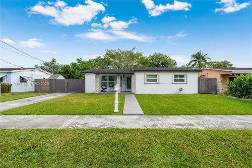 1401 Sw 94th Ave, Miami, FL, 33174-3047 | Card Image