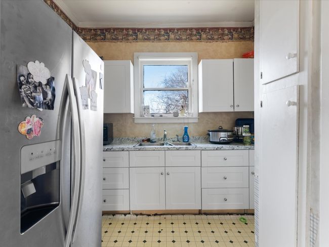 201 E S Main Street, House other with 2 bedrooms, 1 bathrooms and null parking in Blooming Grove TX | Image 16