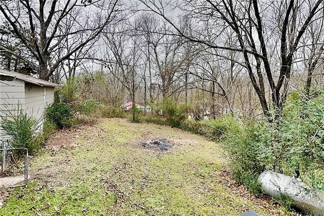 16657 Joy Loop, House other with 2 bedrooms, 1 bathrooms and null parking in Lowell AR | Image 19