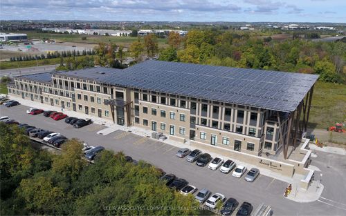 103-200 Cachet Woods Crt, Markham, ON, L6C0Z8 | Card Image