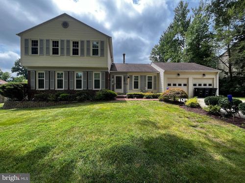 12713 Prospect Knolls Dr, BOWIE, MD, 20720-4606 | Card Image