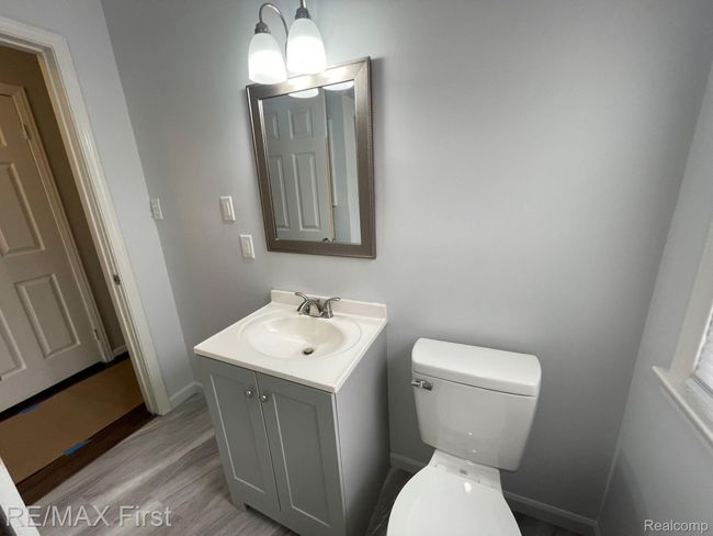 21128 Kenmore Ave, House other with 4 bedrooms, 2 bathrooms and null parking in Harper Woods MI | Image 15