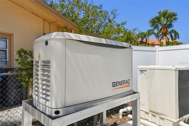 GENERAC generator | Image 79