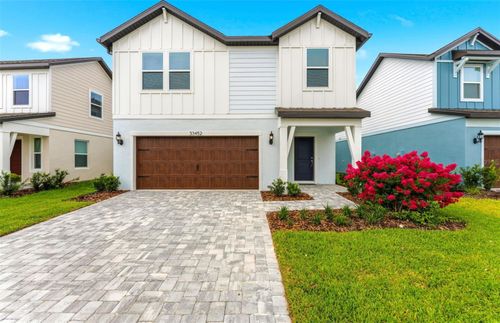 33452 Binding Ties Ln, Wesley Chapel, FL, 33545-5434 | Card Image