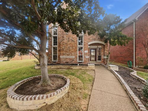 503 Hawken Dr, Coppell, TX, 75019-6455 | Card Image