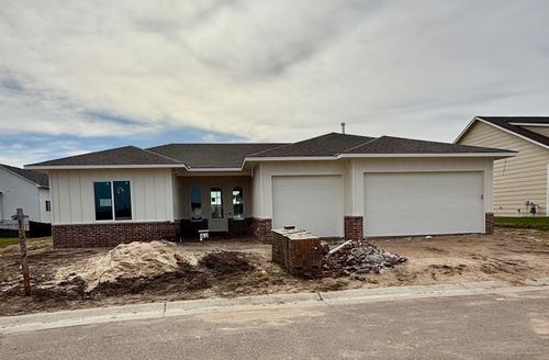 12077 E Pepperwood St, Wichita, KS, 67226-1601 | Card Image