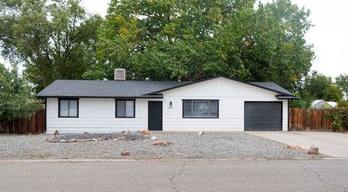 2806 Monroe Court, Grand Junction, CO, 81503 | Card Image