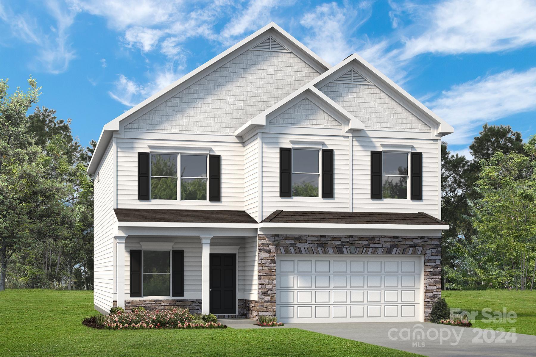 Moonview Ct, Charlotte, NC 28212