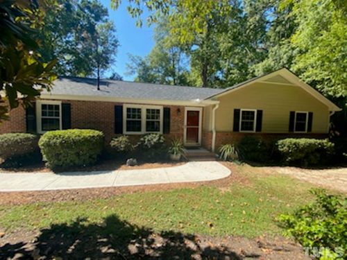 404 S Montreal Ct, Cary, NC, 27511-3515 | Card Image