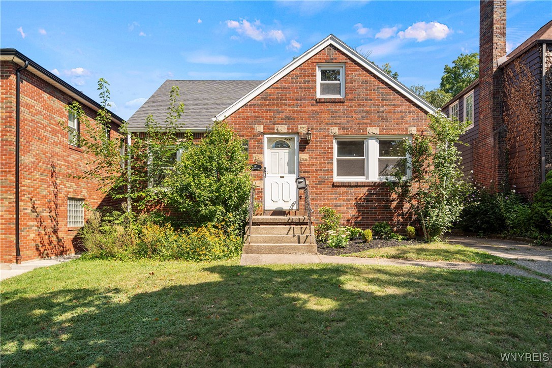 Windermere Blvd, Buffalo, NY 14226