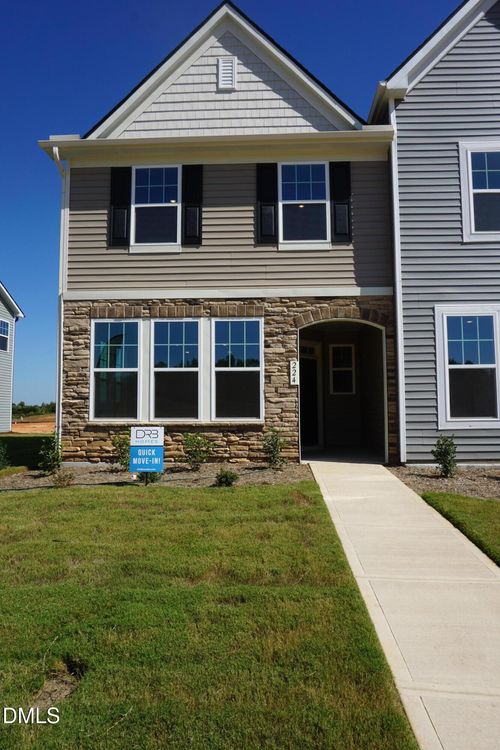 306-224 Franklin St, Franklinton, NC, 27525 | Card Image