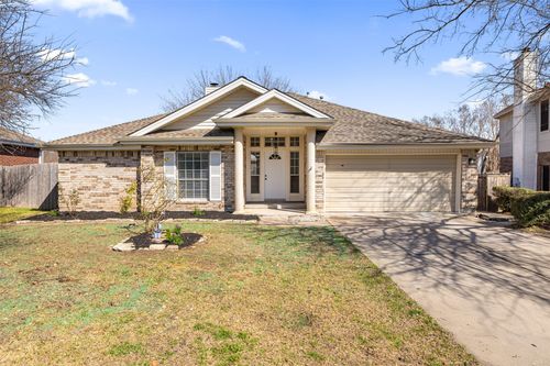 11405 Birchover Ln, Austin, TX, 78754-5718 | Card Image